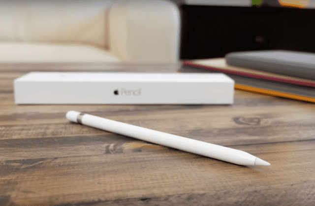 Apple Pencil 2da generación