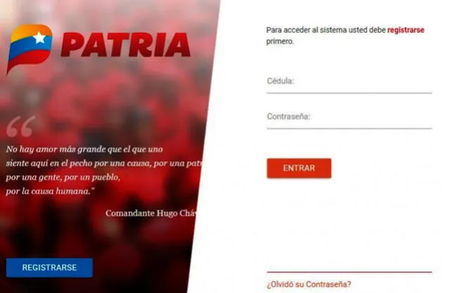 Cómo asociar tu cuenta VenApp en la plataforma Patria | sigue AQUÍ el paso a paso para asociar la cuenta VenApp en sistema patria | bonos de la patria | Venezuela