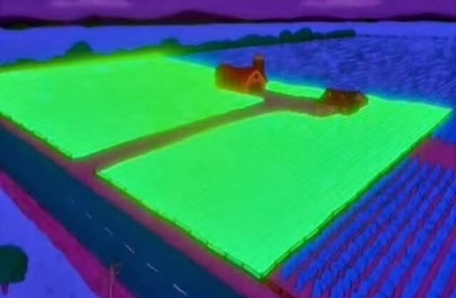 Usuarios se quejaron de la transmisión de Bolivia vs. Colombia. Foto: X    