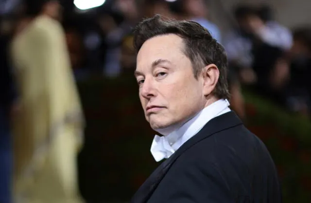 Elon Musk, con una fortuna de más de 400.000 millones de dólares, será el nuevo líder del Departamento de Eficiencia Gubernamental en EE. UU. bajo el gobierno de Donald Trump. Foto: AFP   