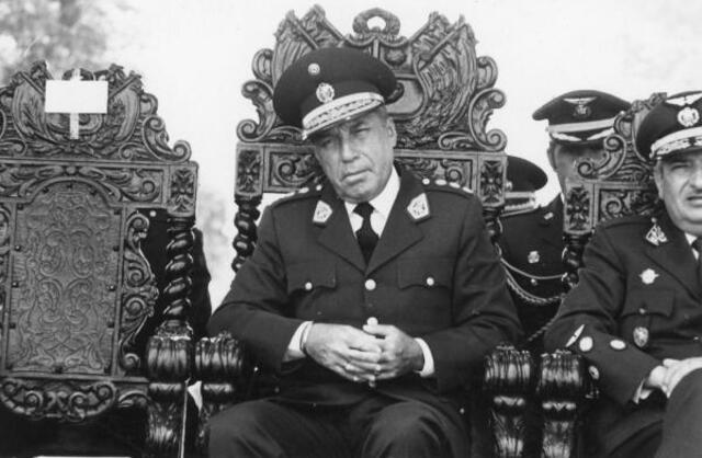  El proyecto fue cancelado, tras la toma de mando de Francisco Morales Bermúdez. Foto: LUM.    