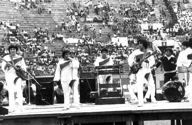 Los libros Yawar Chicha de Alfredo Villar; e Historia de la cumbia peruana de Jesús Cosamalón se enfocan en  la música peruana.