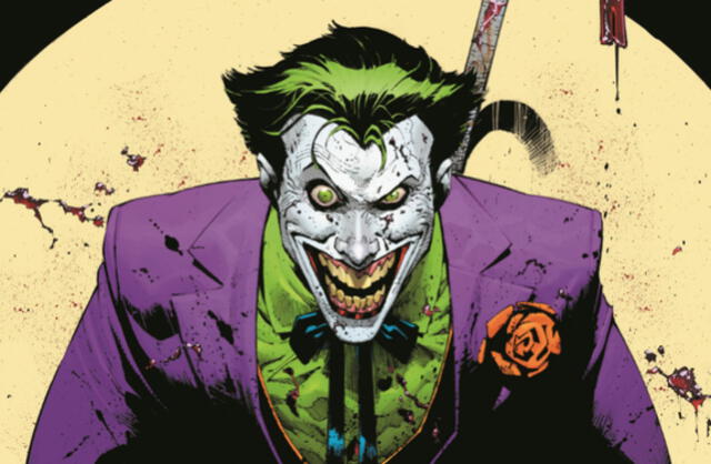 El hombre que ríe El hombre que ríe