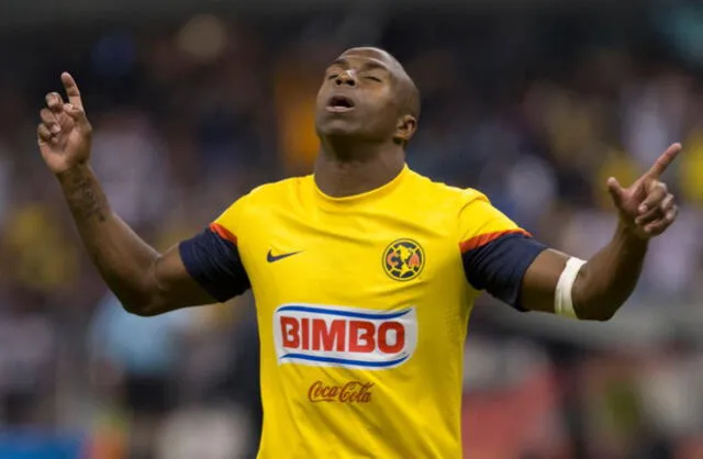 'Chucho' Benítez, Selección ecuatoriana, América