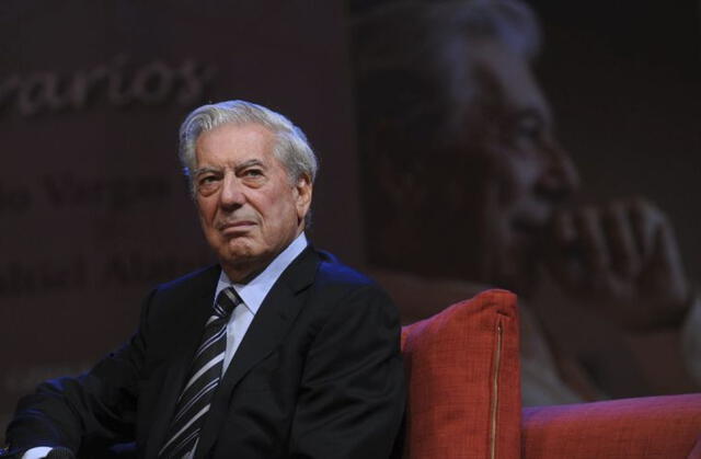 Mario Vargas Llosa es considerado uno de los novelistas más importantes del mundo. Foto: El Confidencial   