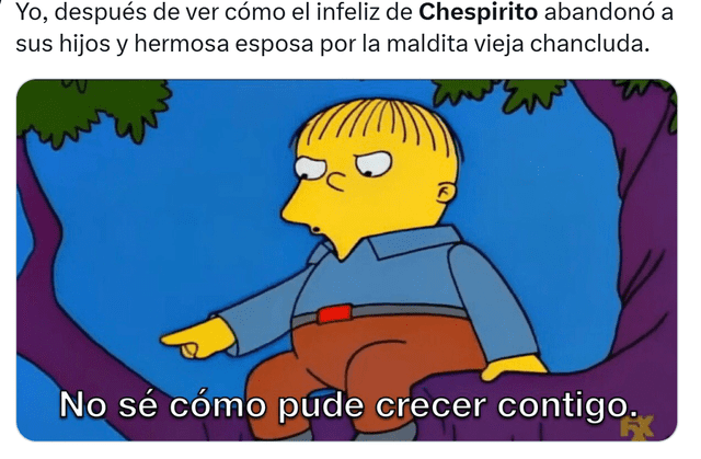 Florinda Meza | Chespirito 