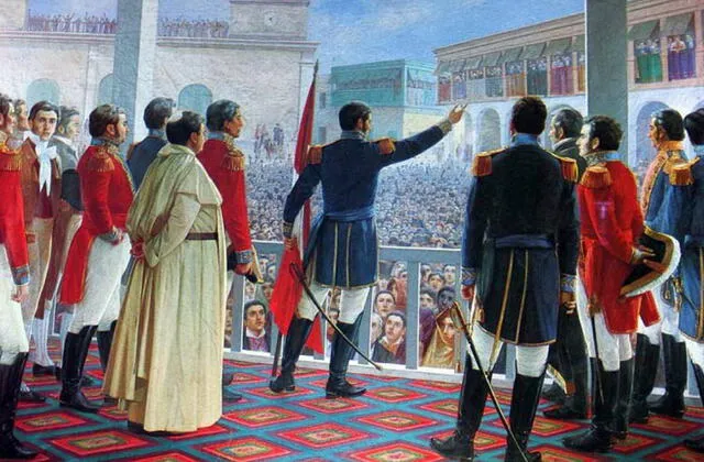 Fiestas Patrias: ¿cuál es la batalla que selló la independencia del Perú?