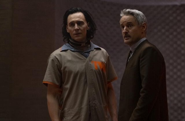 Loki será interpretado nuevamente por Tom Hiddleston. Foto: Disney Plus