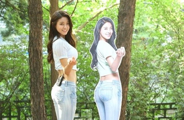 AOA, Seolhyun