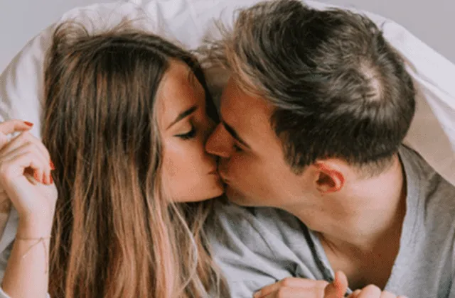 Qué significa soñar con la persona que amas, pero no están juntos? | psicología | Pareja | Foto | Datos lr | La República Qué significa soñar con la persona que amas, pero no están juntos? | psicología | Pareja | Foto | Datos lr | La República