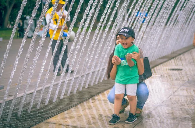 La promoción estará disponible desde las 11 a.m. hasta las 3 p. m. Foto: Municipalidad de Lima   