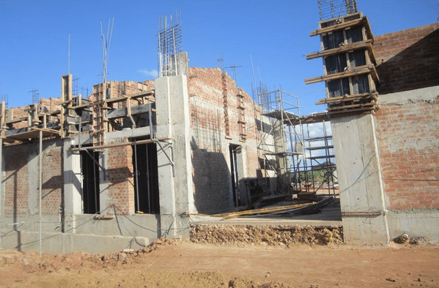 INPE | El Frontón | Dina Boluarte | Juan Jose Santiváñez