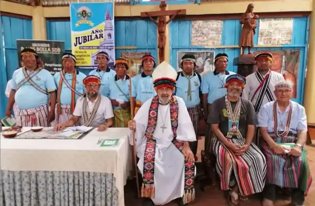 Papa León XIV visitará Pucallpa para escuchar demandas de pueblos indígenas amazónicos
