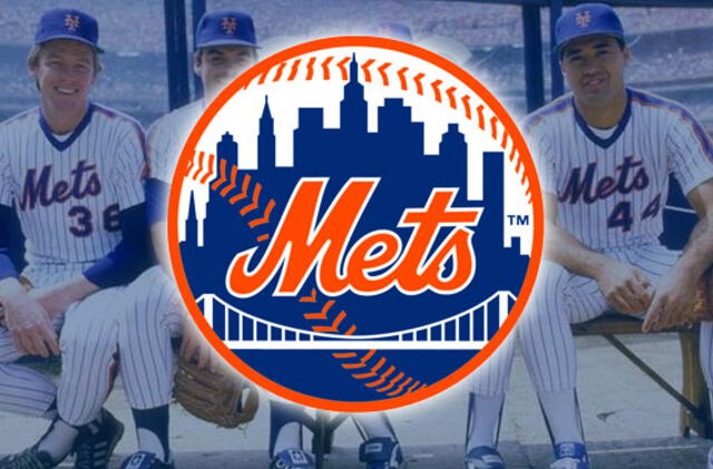 El New York Mets es un equipo de las Grandes Ligas de Béisbol en los Estados Unidos.