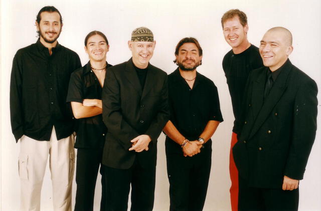 Manuel Miranda fallece a los 62 años. Foto: Manuel Miranda/Facebook