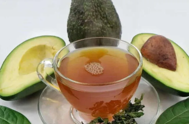 La semilla de aguacate puede ser consumida en té. Foto: Tododisca