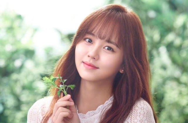 Kim So Hyun, River where the moon rises