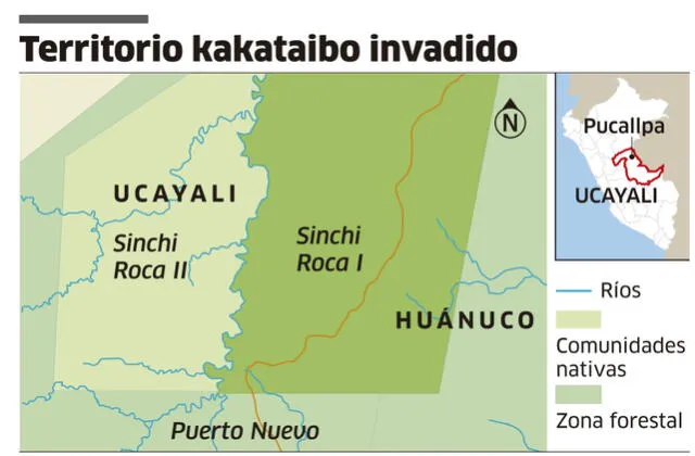 territorio katakaibo