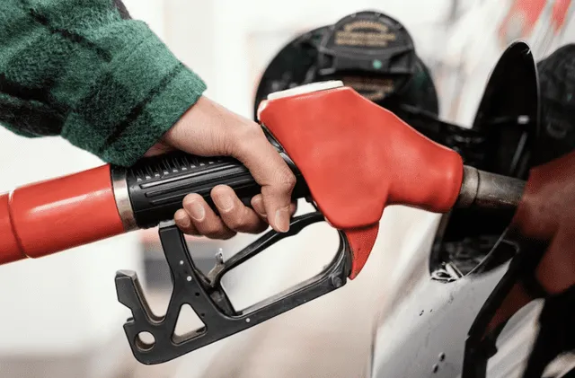 Gasolina subsidiada mayo 2023 Venezuela