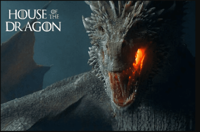 La segunda temporada de 'House of the Dragon' ha sido esperada por millones de fans en todo el mundo. Foto: Max.   