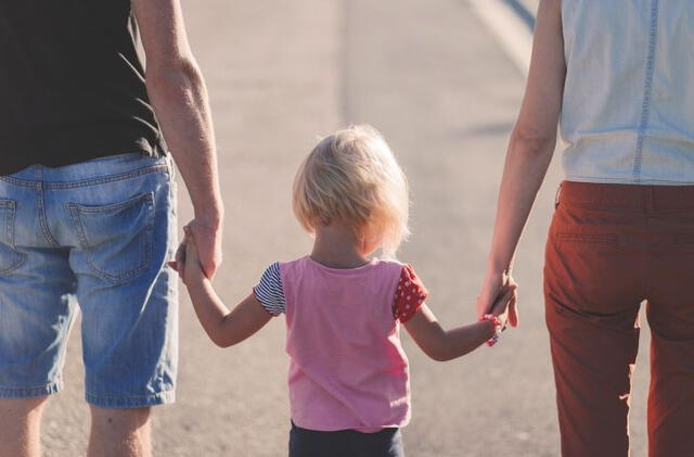  El estudio exploró cómo las características de los niños afectan el trato diferencial de los padres, considerando variables como edad, género y métodos de evaluación. Foto: El Cronista.    