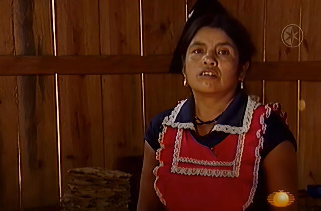 La mujer mexicana enfrentó un parto prolongado y sin asistencia médica. | YouTube | Televisa La mujer mexicana enfrentó un parto prolongado y sin asistencia médica. | YouTube | Televisa