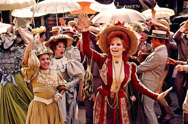 Hello, Dolly! (1969)