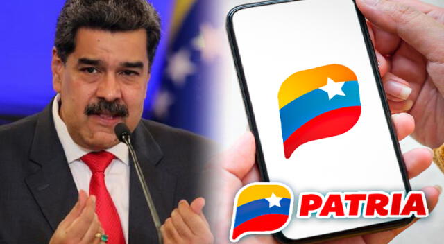 El Gobierno de Nicolás Maduro confirmó la entrega del bono especial. Foto: composición LR/ difusión   