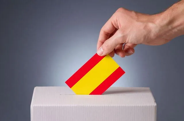 Las elecciones en España serán este 23 de julio. Foto: El Cronista   