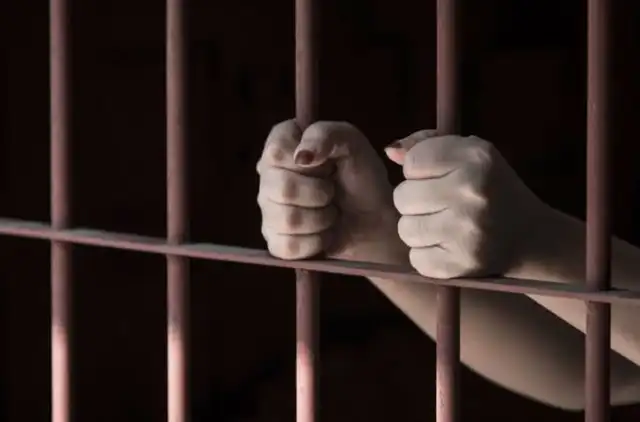 La pena máxima para los afectados es de 8 años de prisión. Foto: Difusión    