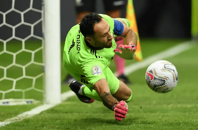  David Ospina regresa al Atlético Nacional tras 17 años. Foto: difusión    