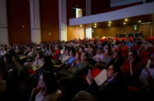  Hay Festival 2025. Imagen: Difusión.    