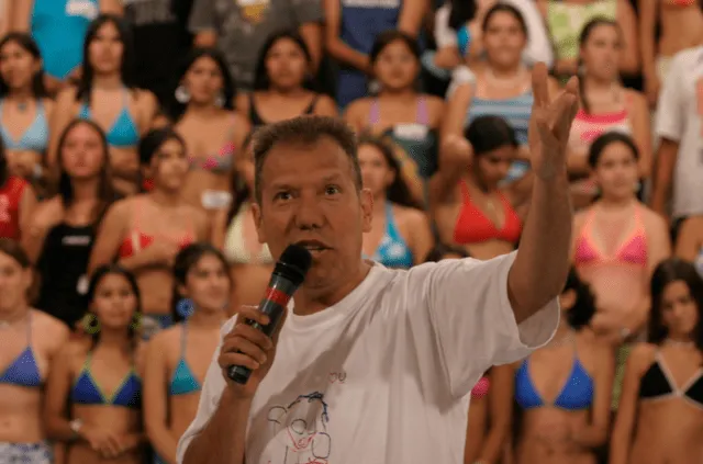 Raúl Romero, uno de los personajes más queridos por la televisión peruana, descartó su regreso a la pantalla chica. Foto: La República