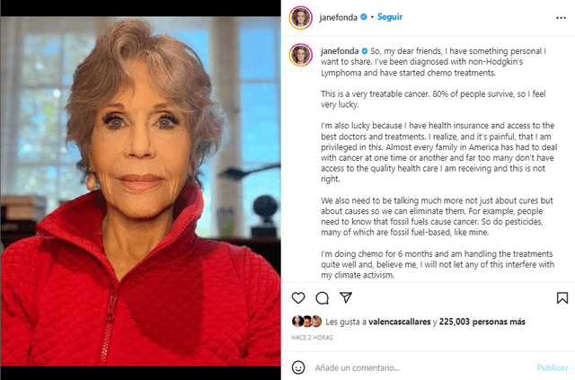 Jane Fonda