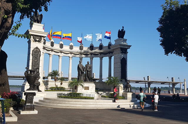 Guayaquil: Conoce qué puedes hacer en esta bella ciudad Guayaquil: Conoce qué puedes hacer en esta bella ciudad
