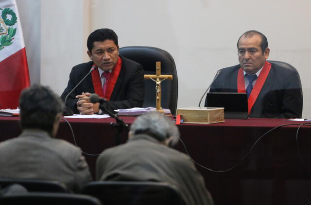 Testigos claves confiesan: “Abimael Guzmán ordenó atentado de Tarata”