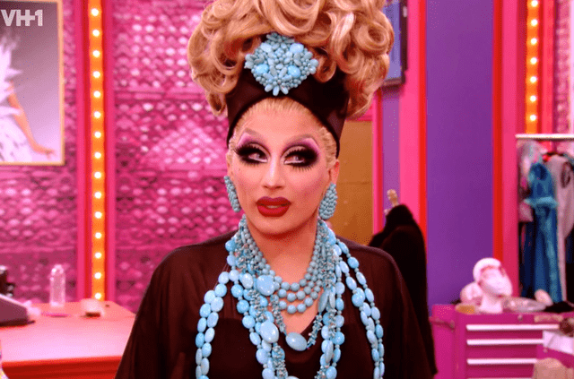 RuPaul’s Drag Race: ¿Quién fue la drag queen más odiada del reality?