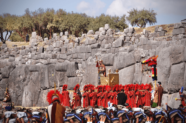 Inti Raymi