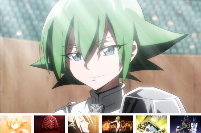 Shaman King. Foto: Editorial Shueisha