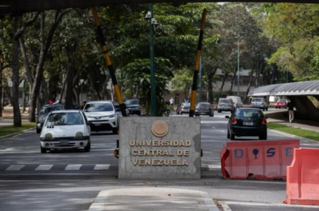 cupos en las universidades venezolanas