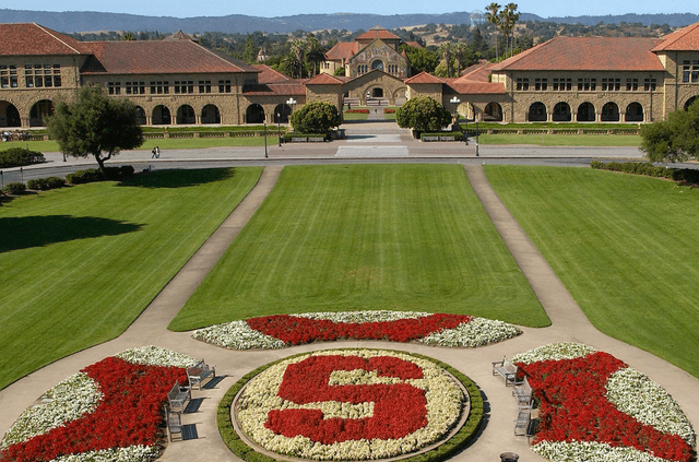 Universidad Stanford (Stanford University) es la segunda mejor del mundo en Ingeniería. Foto: UP<br>    