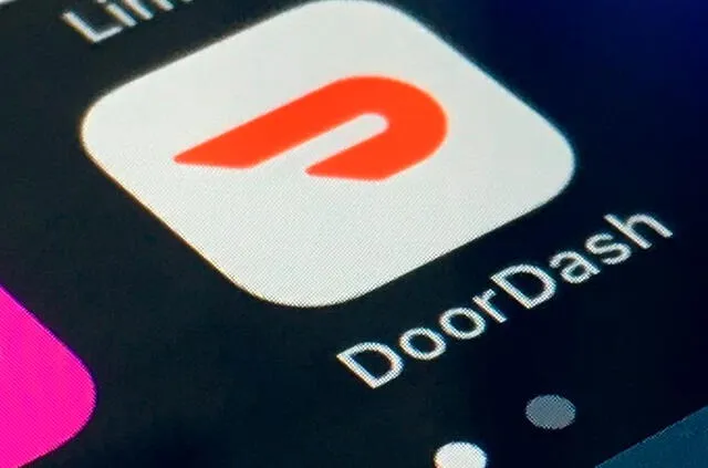 app doordash