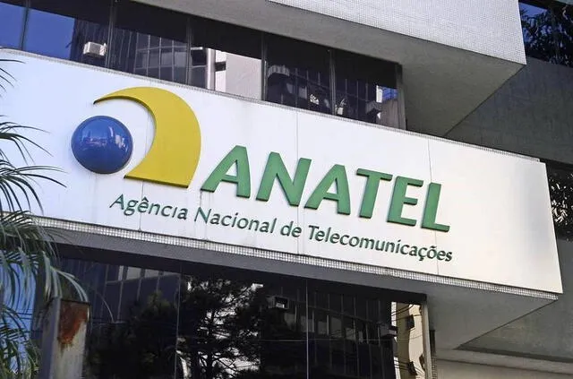 Anatel se encargó de informar a las operadoras sobre el bloqueo de X en la nación brasileña. Foto: Sindiradio Brasil   