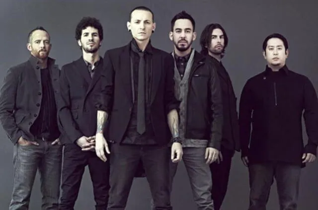 Linkin Park alista concierto homenaje a Chester Bennington