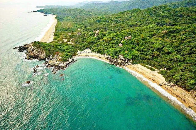 ¿Cuál es la playa más peligrosa de Latinoamérica y por qué es llamada ‘la tentación mortal’?