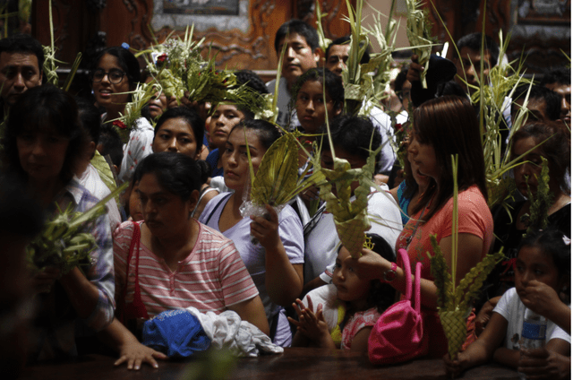 Semana Santa