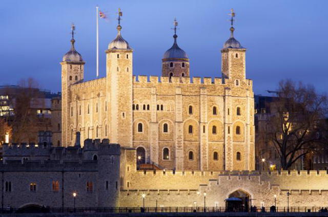 Peruanos pueden viajar sin visa a Reino Unido los mejores 7 atractivos turísticos que puedes visitar en Londres  Cancillería. Foto: Lonely Planet