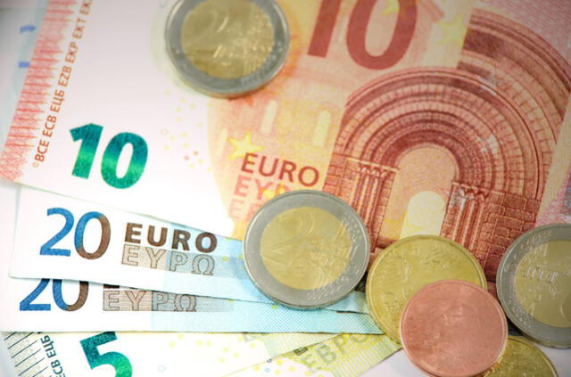 ¿A cuánto se cotiza el euro hoy, domingo 9 de octubre? Foto: Pexels