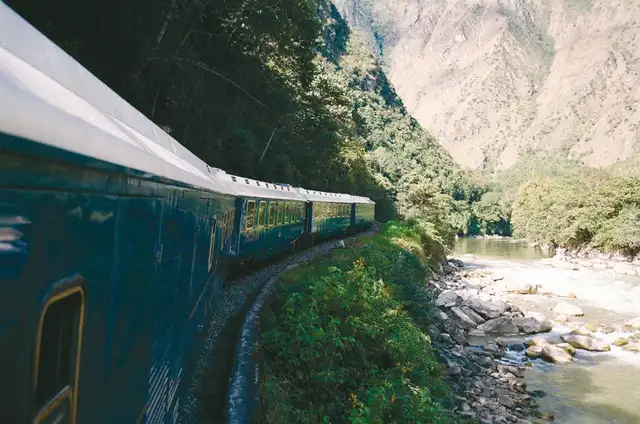 Robert De Niro quedó varado a 2 kilómetros de Machu Picchu
