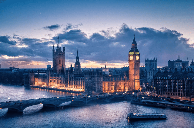 Peruanos pueden viajar sin visa a Reino Unido los mejores 7 atractivos turísticos que puedes visitar en Londres  Cancillería. Foto: captura de Traveler